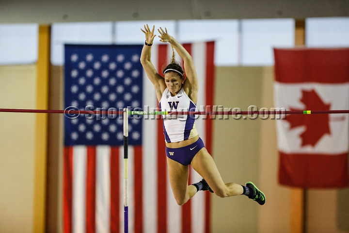 2016NCAAIndoorsSat-0056.JPG - Mar 11-12, 2016; NCAA Track and Field Indoor Championships, Birmingham, AL, USA, Birmingham CrossPlex. 