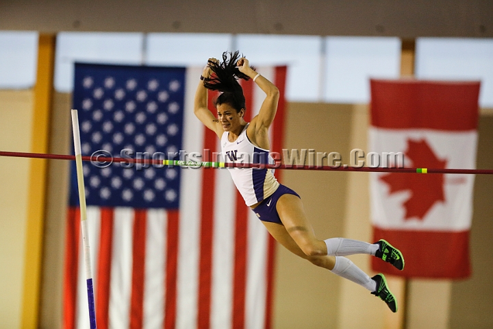 2016NCAAIndoorsSat-0060.JPG - Mar 11-12, 2016; NCAA Track and Field Indoor Championships, Birmingham, AL, USA, Birmingham CrossPlex. 