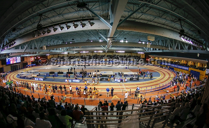 2016NCAAIndoorsSat-0071.JPG - Mar 11-12, 2016; NCAA Track and Field Indoor Championships, Birmingham, AL, USA, Birmingham CrossPlex. 