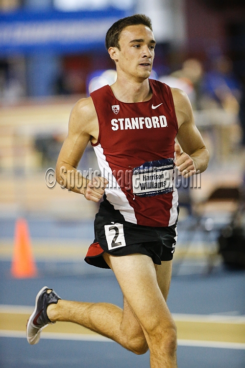 2016NCAAIndoorsSat-0074.JPG - Mar 11-12, 2016; NCAA Track and Field Indoor Championships, Birmingham, AL, USA, Birmingham CrossPlex. 