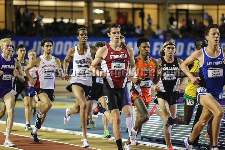 2016NCAAIndoorsSat-0088.JPG - Mar 11-12, 2016; NCAA Track and Field Indoor Championships, Birmingham, AL, USA, Birmingham CrossPlex. 