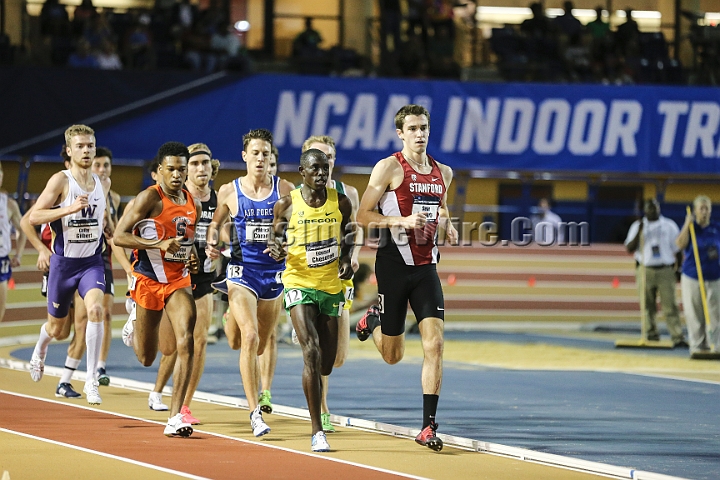 2016NCAAIndoorsSat-0089.JPG - Mar 11-12, 2016; NCAA Track and Field Indoor Championships, Birmingham, AL, USA, Birmingham CrossPlex. 