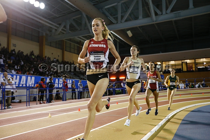 2016NCAAIndoorsSat-0095.JPG - Mar 11-12, 2016; NCAA Track and Field Indoor Championships, Birmingham, AL, USA, Birmingham CrossPlex. 