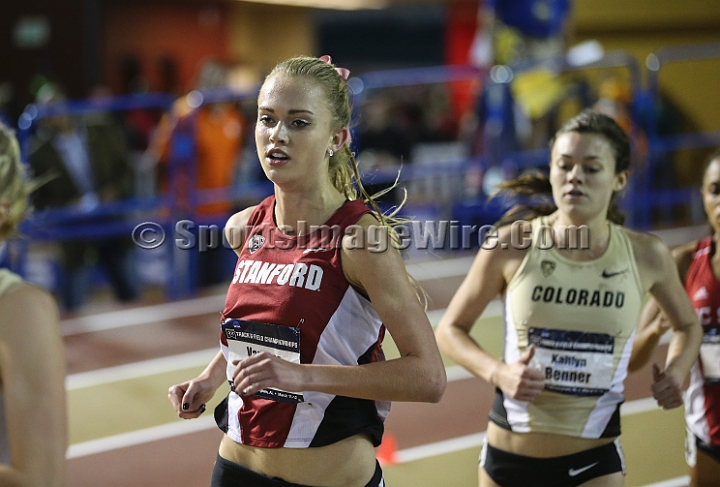 2016NCAAIndoorsSat-0096.JPG - Mar 11-12, 2016; NCAA Track and Field Indoor Championships, Birmingham, AL, USA, Birmingham CrossPlex. 