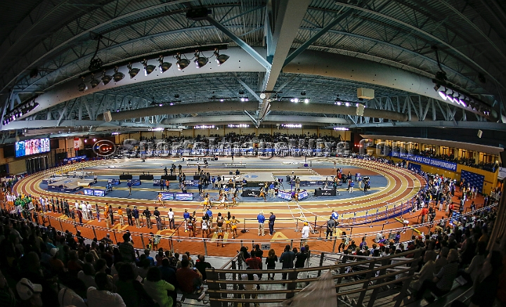 2016NCAAIndoorsSat-0101.JPG - Mar 11-12, 2016; NCAA Track and Field Indoor Championships, Birmingham, AL, USA, Birmingham CrossPlex. 
