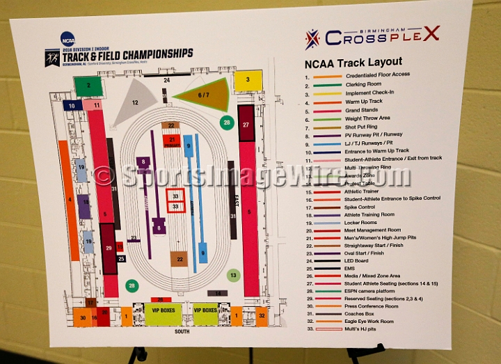 2016NCAAIndoorsSat-0251.JPG - Mar 11-12, 2016; NCAA Track and Field Indoor Championships, Birmingham, AL, USA, Birmingham CrossPlex. 
