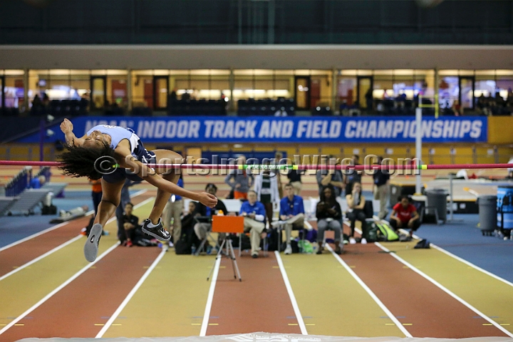 2016NCAAIndoorsSat-0270.JPG - Mar 11-12, 2016; NCAA Track and Field Indoor Championships, Birmingham, AL, USA, Birmingham CrossPlex. 