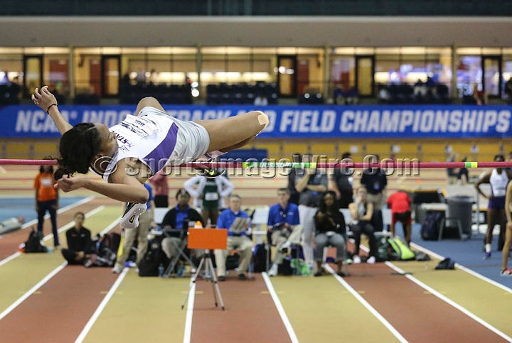 2016NCAAIndoorsSat-0271.JPG - Mar 11-12, 2016; NCAA Track and Field Indoor Championships, Birmingham, AL, USA, Birmingham CrossPlex. 