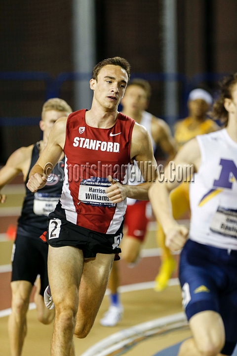2016NCAAIndoorsSat-0272.JPG - Mar 11-12, 2016; NCAA Track and Field Indoor Championships, Birmingham, AL, USA, Birmingham CrossPlex. 