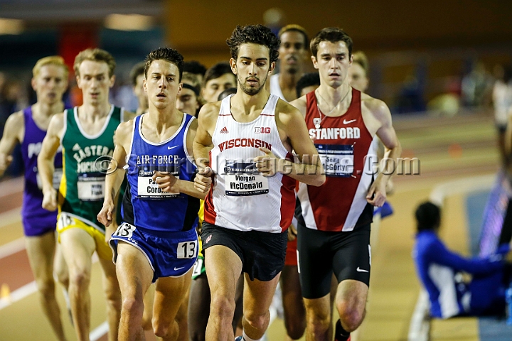 2016NCAAIndoorsSat-0281.JPG - Mar 11-12, 2016; NCAA Track and Field Indoor Championships, Birmingham, AL, USA, Birmingham CrossPlex. 