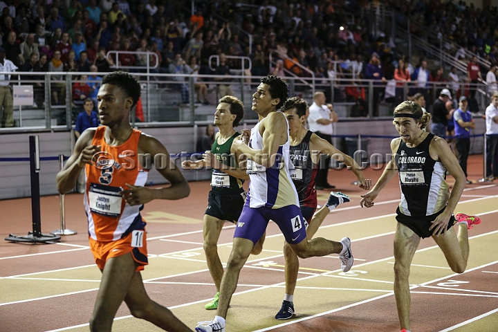 2016NCAAIndoorsSat-0286.JPG - Mar 11-12, 2016; NCAA Track and Field Indoor Championships, Birmingham, AL, USA, Birmingham CrossPlex. 