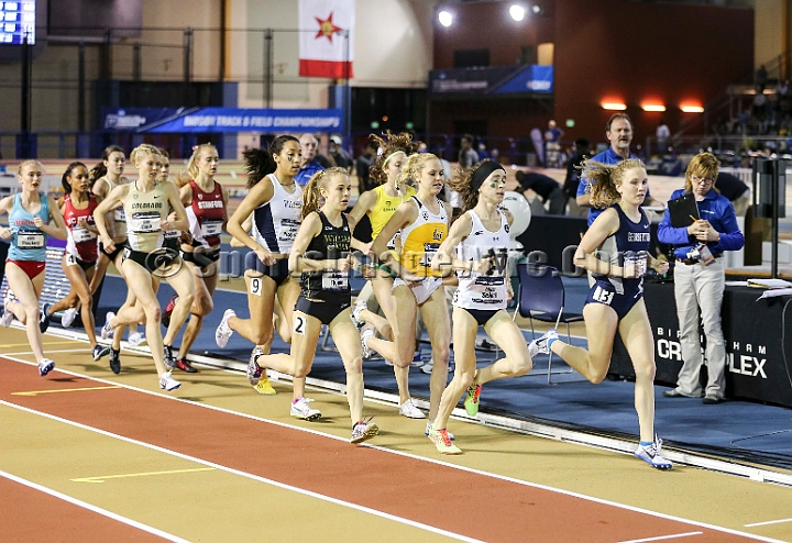 2016NCAAIndoorsSat-0287.JPG - Mar 11-12, 2016; NCAA Track and Field Indoor Championships, Birmingham, AL, USA, Birmingham CrossPlex. 