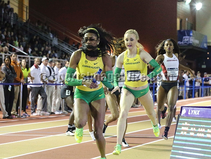 2016NCAAIndoorsSat-0300.JPG - Mar 11-12, 2016; NCAA Track and Field Indoor Championships, Birmingham, AL, USA, Birmingham CrossPlex. 
