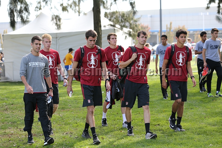 2016NCAAWestXC-113.JPG - during the NCAA West Regional cross country championships at Haggin Oaks Golf Course  in Sacramento, Calif. on Friday, Nov 11, 2016. (Spencer Allen/IOS via AP Images)
