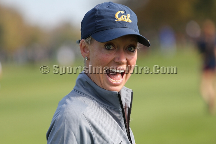 2016NCAAWestXC-123.JPG - during the NCAA West Regional cross country championships at Haggin Oaks Golf Course  in Sacramento, Calif. on Friday, Nov 11, 2016. (Spencer Allen/IOS via AP Images)
