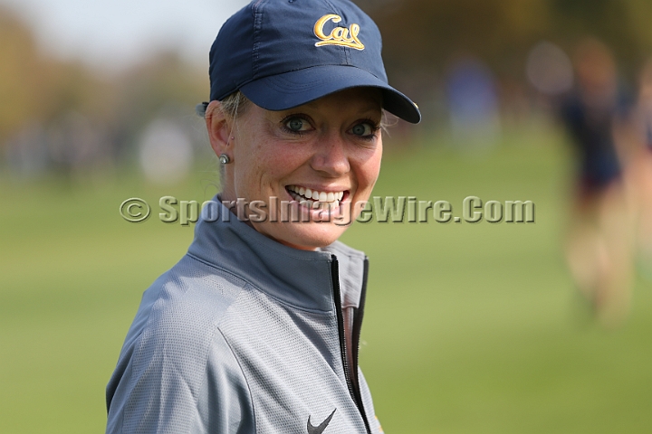 2016NCAAWestXC-124.JPG - during the NCAA West Regional cross country championships at Haggin Oaks Golf Course  in Sacramento, Calif. on Friday, Nov 11, 2016. (Spencer Allen/IOS via AP Images)