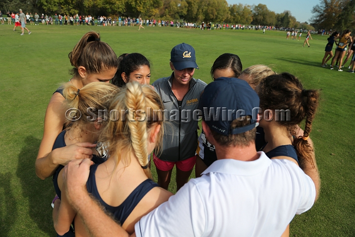 2016NCAAWestXC-127.JPG - during the NCAA West Regional cross country championships at Haggin Oaks Golf Course  in Sacramento, Calif. on Friday, Nov 11, 2016. (Spencer Allen/IOS via AP Images)