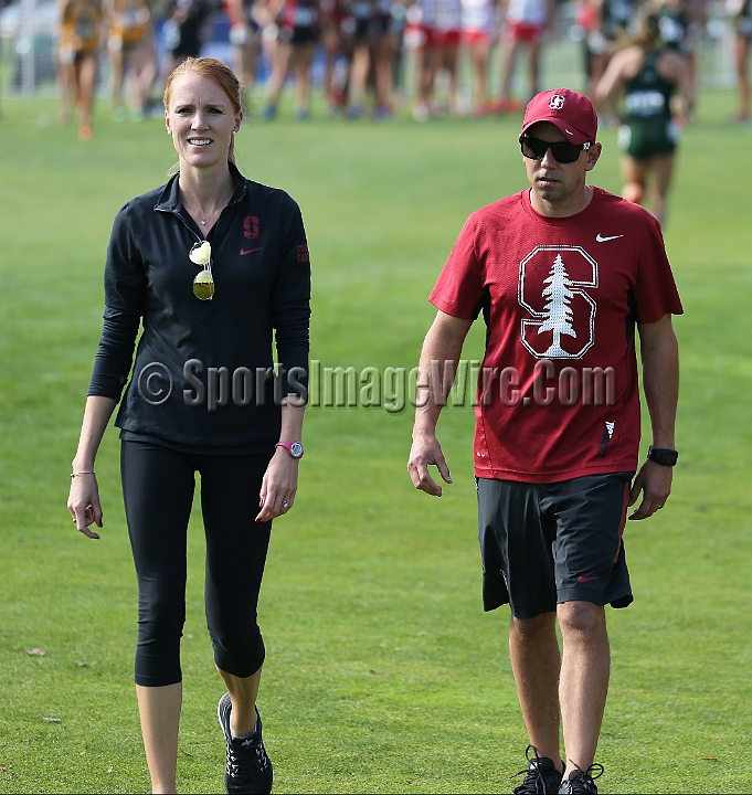 2016NCAAWestXC-131.JPG - during the NCAA West Regional cross country championships at Haggin Oaks Golf Course  in Sacramento, Calif. on Friday, Nov 11, 2016. (Spencer Allen/IOS via AP Images)