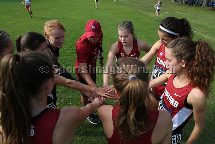 2016NCAAWestXC-134.JPG - during the NCAA West Regional cross country championships at Haggin Oaks Golf Course  in Sacramento, Calif. on Friday, Nov 11, 2016. (Spencer Allen/IOS via AP Images)