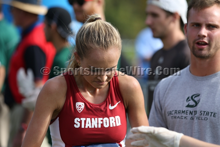 2016NCAAWestXC-177.JPG - during the NCAA West Regional cross country championships at Haggin Oaks Golf Course  in Sacramento, Calif. on Friday, Nov 11, 2016. (Spencer Allen/IOS via AP Images)