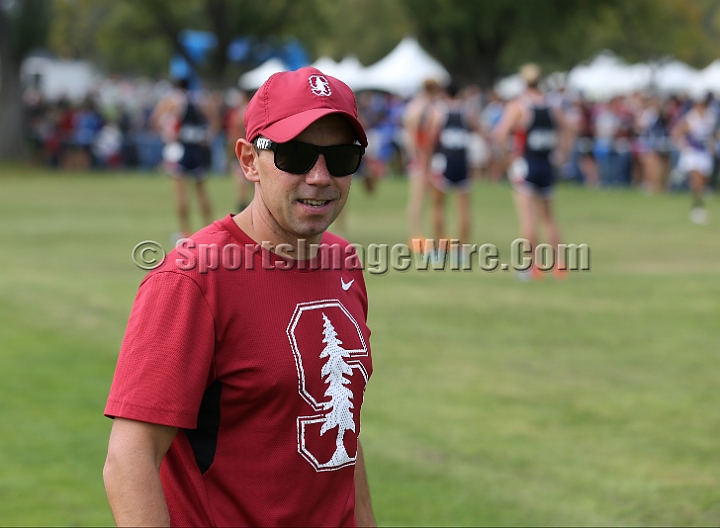 2016NCAAWestXC-208.JPG - during the NCAA West Regional cross country championships at Haggin Oaks Golf Course  in Sacramento, Calif. on Friday, Nov 11, 2016. (Spencer Allen/IOS via AP Images)