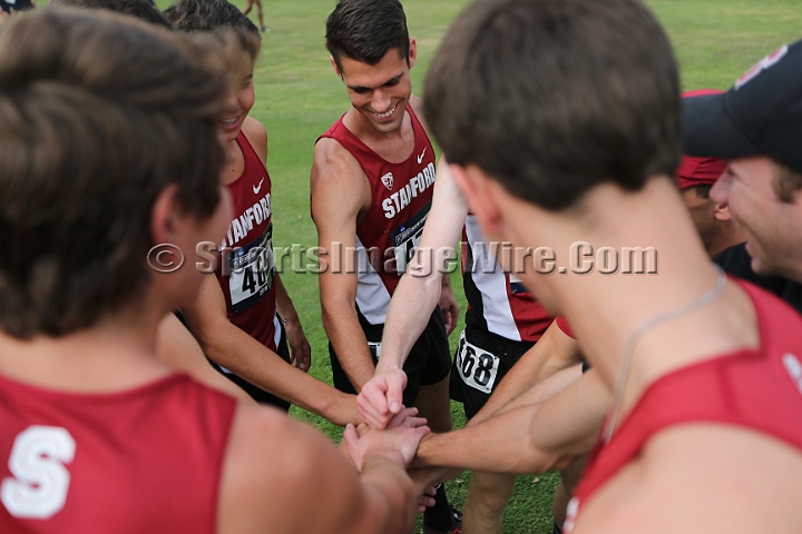2016NCAAWestXC-216.JPG - during the NCAA West Regional cross country championships at Haggin Oaks Golf Course  in Sacramento, Calif. on Friday, Nov 11, 2016. (Spencer Allen/IOS via AP Images)