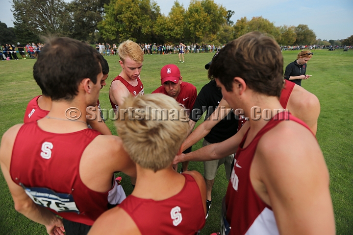 2016NCAAWestXC-217.JPG - during the NCAA West Regional cross country championships at Haggin Oaks Golf Course  in Sacramento, Calif. on Friday, Nov 11, 2016. (Spencer Allen/IOS via AP Images)