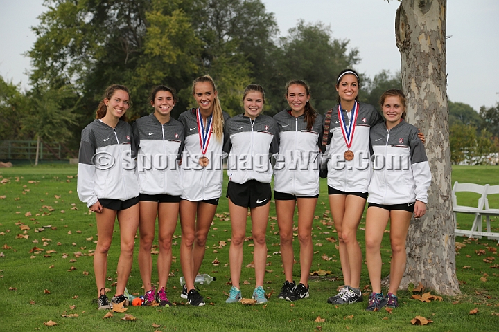 2016NCAAWestXC-282.JPG - during the NCAA West Regional cross country championships at Haggin Oaks Golf Course  in Sacramento, Calif. on Friday, Nov 11, 2016. (Spencer Allen/IOS via AP Images)