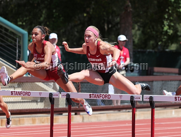 2016PaytonJordan-001.JPG - 2016, May 1, Payton Jordan Invitational, Cobb Track and Angell Field, Stanford, California.