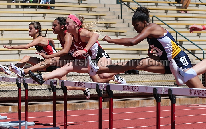 2016PaytonJordan-002.JPG - 2016, May 1, Payton Jordan Invitational, Cobb Track and Angell Field, Stanford, California.