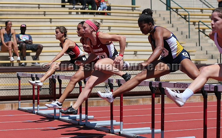 2016PaytonJordan-003.JPG - 2016, May 1, Payton Jordan Invitational, Cobb Track and Angell Field, Stanford, California.