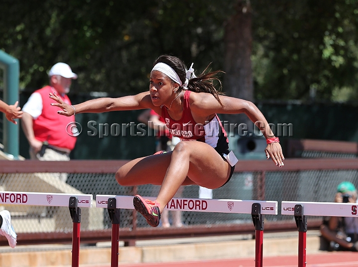 2016PaytonJordan-006.JPG - 2016, May 1, Payton Jordan Invitational, Cobb Track and Angell Field, Stanford, California.