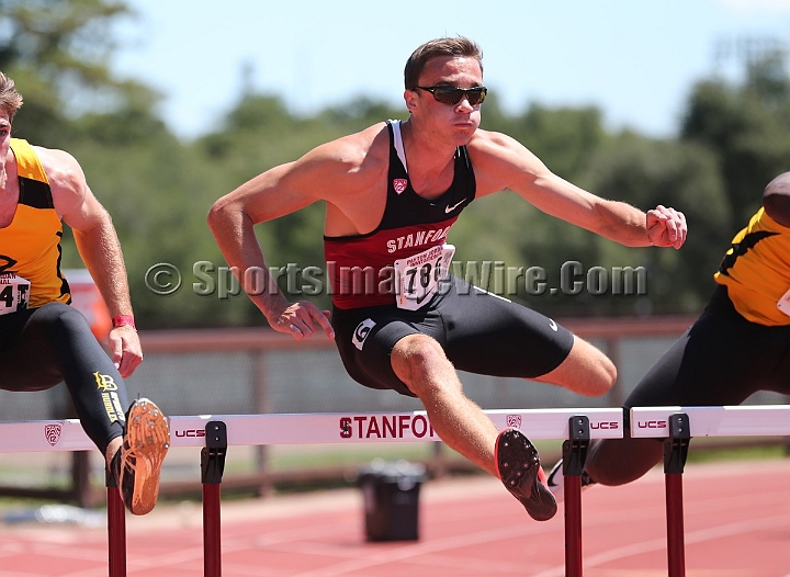 2016PaytonJordan-008.JPG - 2016, May 1, Payton Jordan Invitational, Cobb Track and Angell Field, Stanford, California.