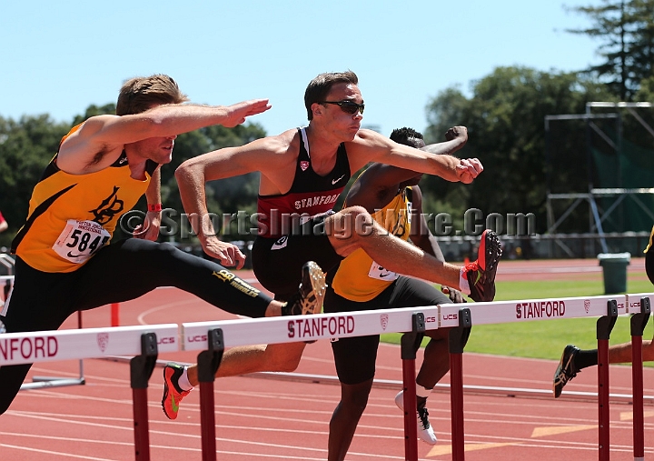 2016PaytonJordan-009.JPG - 2016, May 1, Payton Jordan Invitational, Cobb Track and Angell Field, Stanford, California.