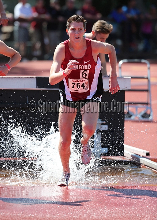 2016PaytonJordan-016.JPG - 2016, May 1, Payton Jordan Invitational, Cobb Track and Angell Field, Stanford, California.