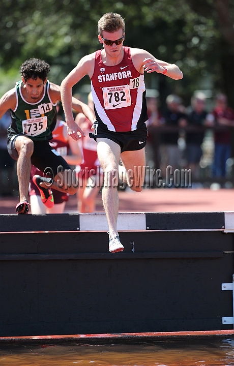 2016PaytonJordan-018.JPG - 2016, May 1, Payton Jordan Invitational, Cobb Track and Angell Field, Stanford, California.