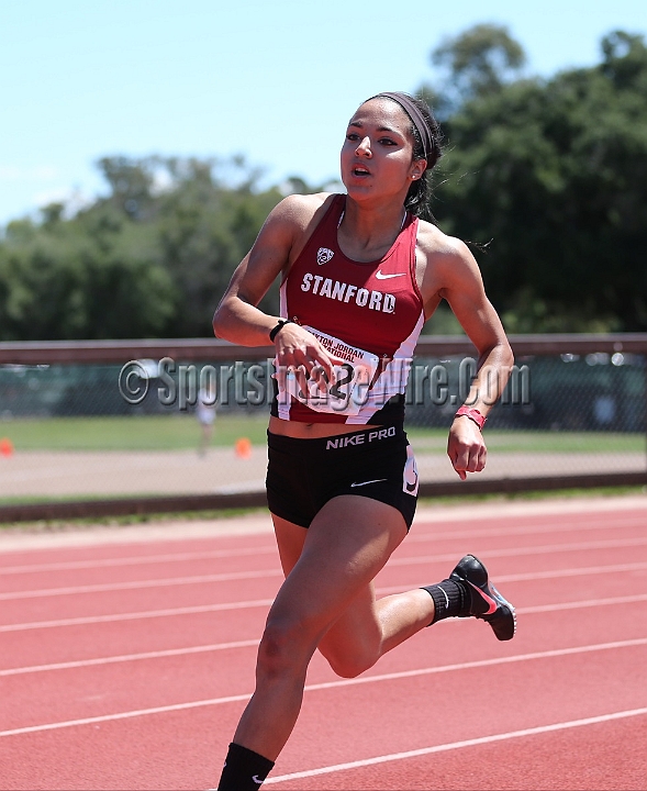 2016PaytonJordan-020.JPG - 2016, May 1, Payton Jordan Invitational, Cobb Track and Angell Field, Stanford, California.