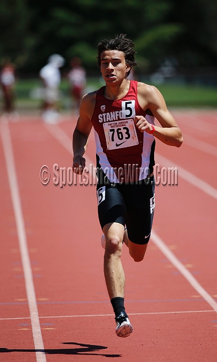 2016PaytonJordan-032.JPG - 2016, May 1, Payton Jordan Invitational, Cobb Track and Angell Field, Stanford, California.