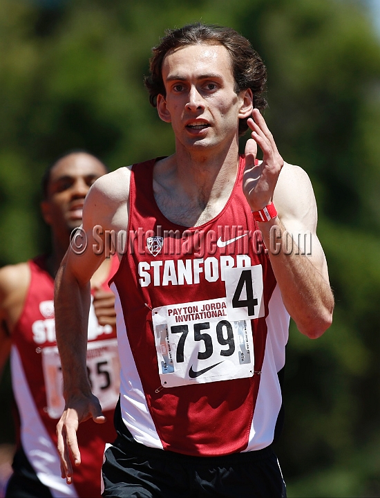 2016PaytonJordan-045.JPG - 2016, May 1, Payton Jordan Invitational, Cobb Track and Angell Field, Stanford, California.