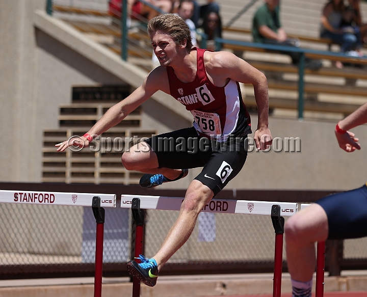 2016PaytonJordan-046.JPG - 2016, May 1, Payton Jordan Invitational, Cobb Track and Angell Field, Stanford, California.