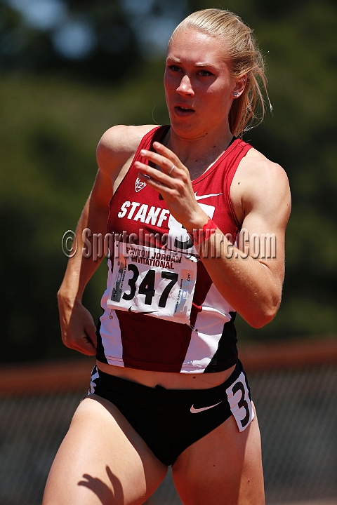 2016PaytonJordan-051.JPG - 2016, May 1, Payton Jordan Invitational, Cobb Track and Angell Field, Stanford, California.
