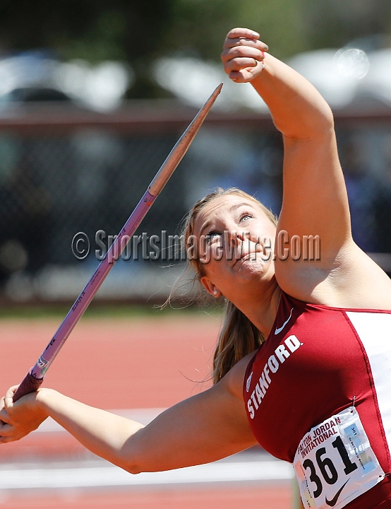 2016PaytonJordan-052.JPG - 2016, May 1, Payton Jordan Invitational, Cobb Track and Angell Field, Stanford, California.