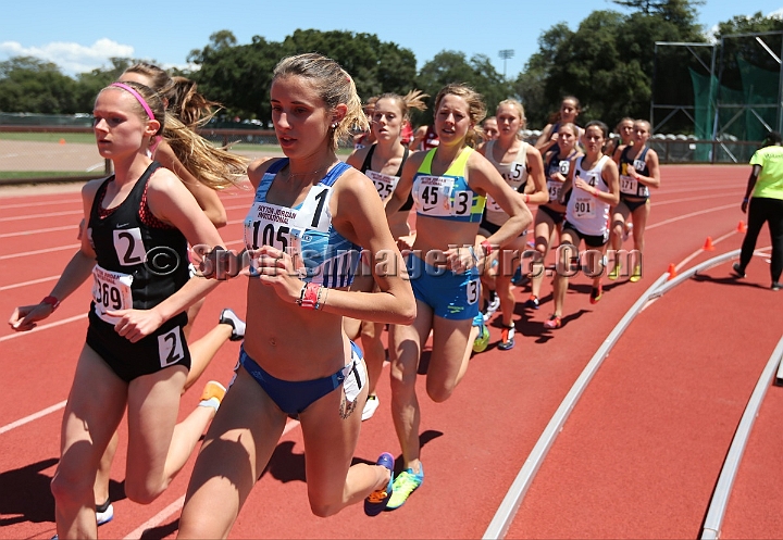 2016PaytonJordan-056.JPG - 2016, May 1, Payton Jordan Invitational, Cobb Track and Angell Field, Stanford, California.