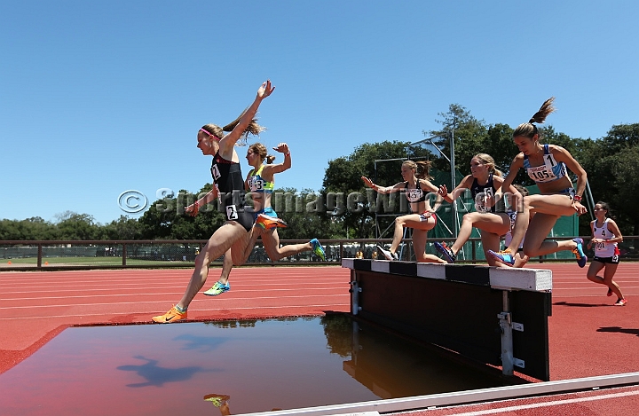 2016PaytonJordan-058.JPG - 2016, May 1, Payton Jordan Invitational, Cobb Track and Angell Field, Stanford, California.