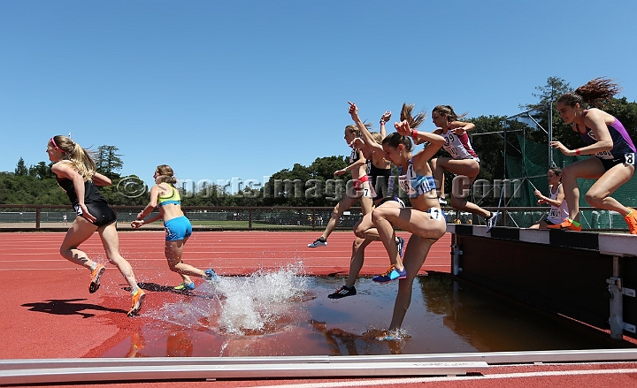 2016PaytonJordan-059.JPG - 2016, May 1, Payton Jordan Invitational, Cobb Track and Angell Field, Stanford, California.