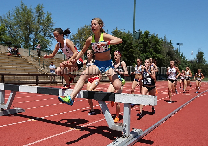 2016PaytonJordan-060.JPG - 2016, May 1, Payton Jordan Invitational, Cobb Track and Angell Field, Stanford, California.