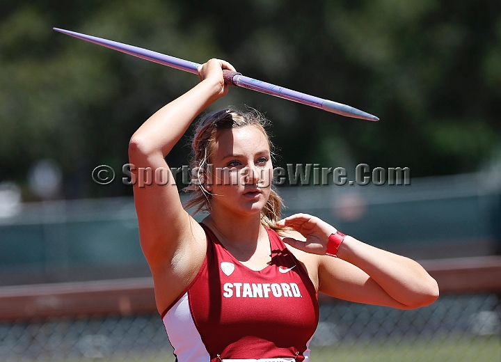 2016PaytonJordan-062.JPG - 2016, May 1, Payton Jordan Invitational, Cobb Track and Angell Field, Stanford, California.