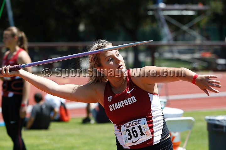 2016PaytonJordan-064.JPG - 2016, May 1, Payton Jordan Invitational, Cobb Track and Angell Field, Stanford, California.