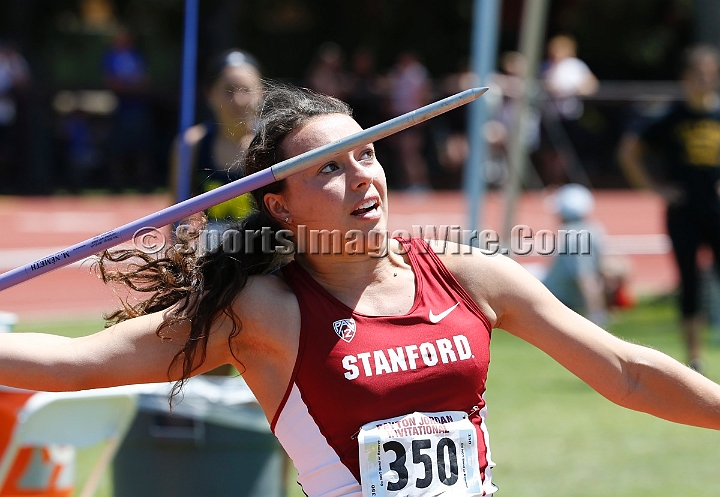 2016PaytonJordan-069.JPG - 2016, May 1, Payton Jordan Invitational, Cobb Track and Angell Field, Stanford, California.