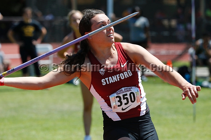 2016PaytonJordan-070.JPG - 2016, May 1, Payton Jordan Invitational, Cobb Track and Angell Field, Stanford, California.